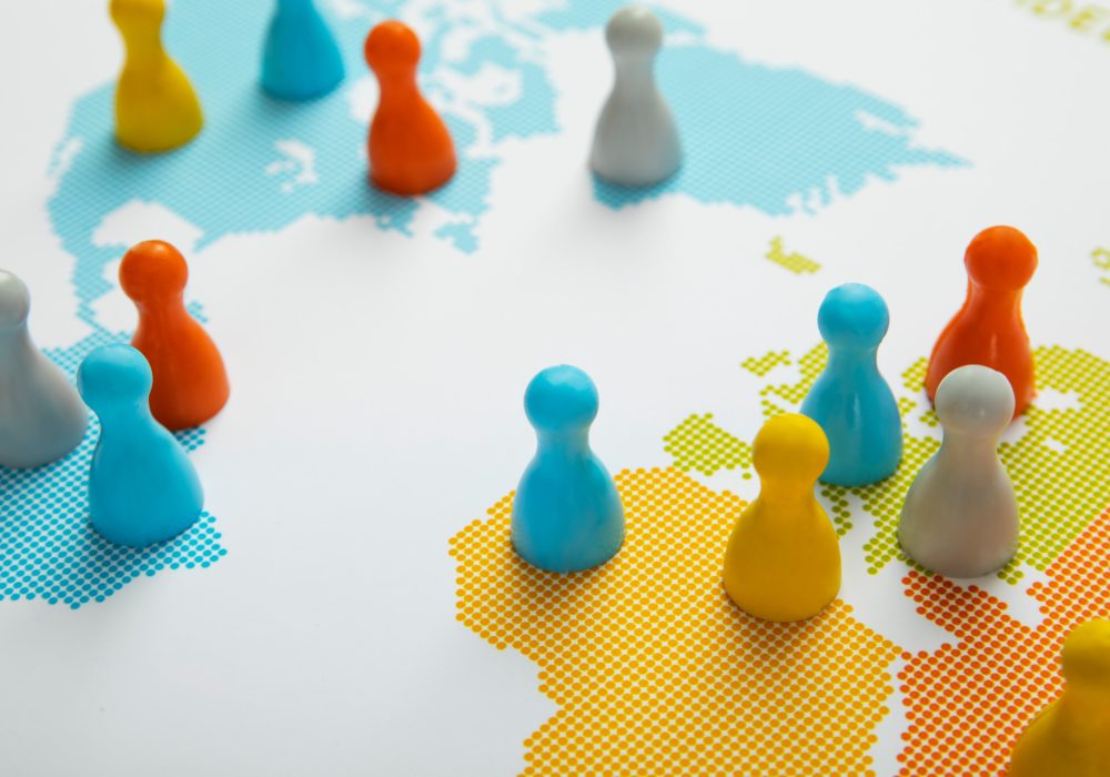 permiso internacional